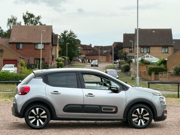 Used Citroen C3 2023 for sale - 75313975: Photo 12