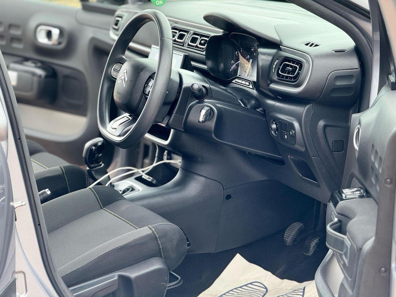 Vehicle 15