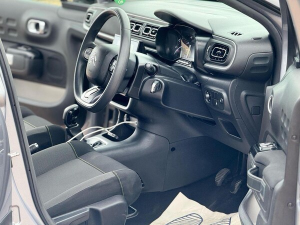 Used Citroen C3 2023 for sale - 75313975: Photo 15