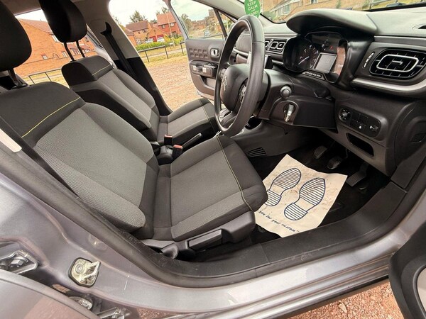 Used Citroen C3 2023 for sale - 75313975: Photo 16