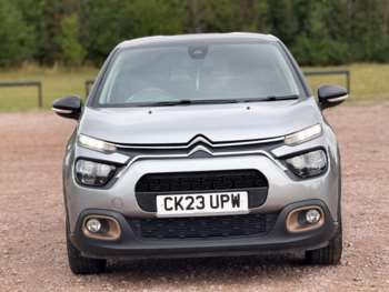 Used Citroen C3 2023 for sale - 75313975: Photo