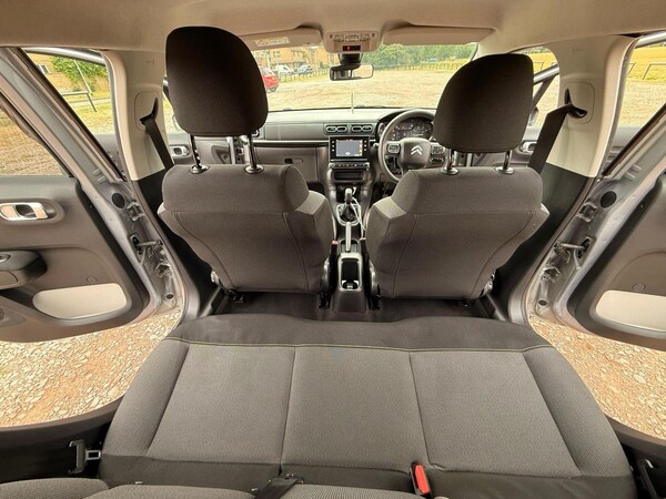 Used Citroen C3 2023 for sale - 75313975: Photo 35