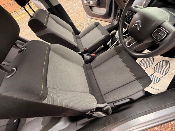 Used Citroen C3 2023 for sale - 75313975: Photo 36