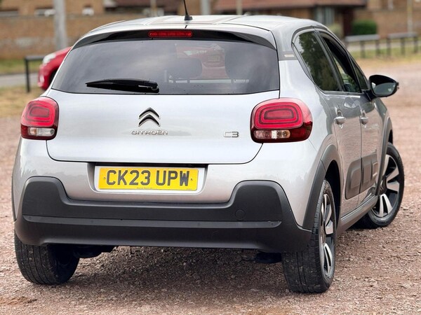 Used Citroen C3 2023 for sale - 75313975: Photo 37