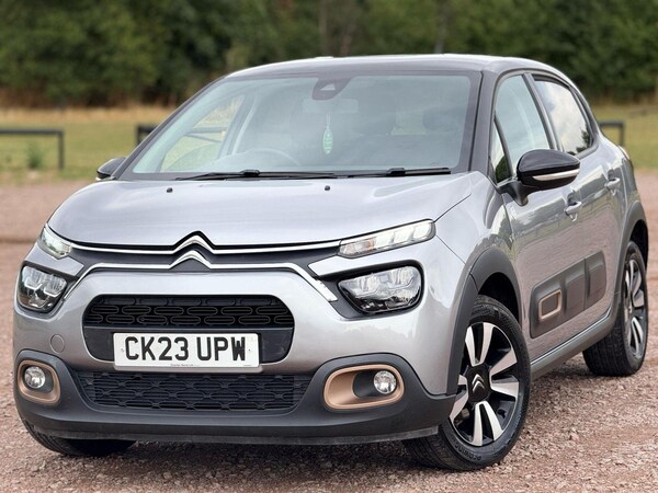Used Citroen C3 2023 for sale - 75313975: Photo 3