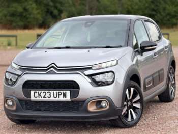 Used Citroen C3 2023 for sale - 75313975: Photo