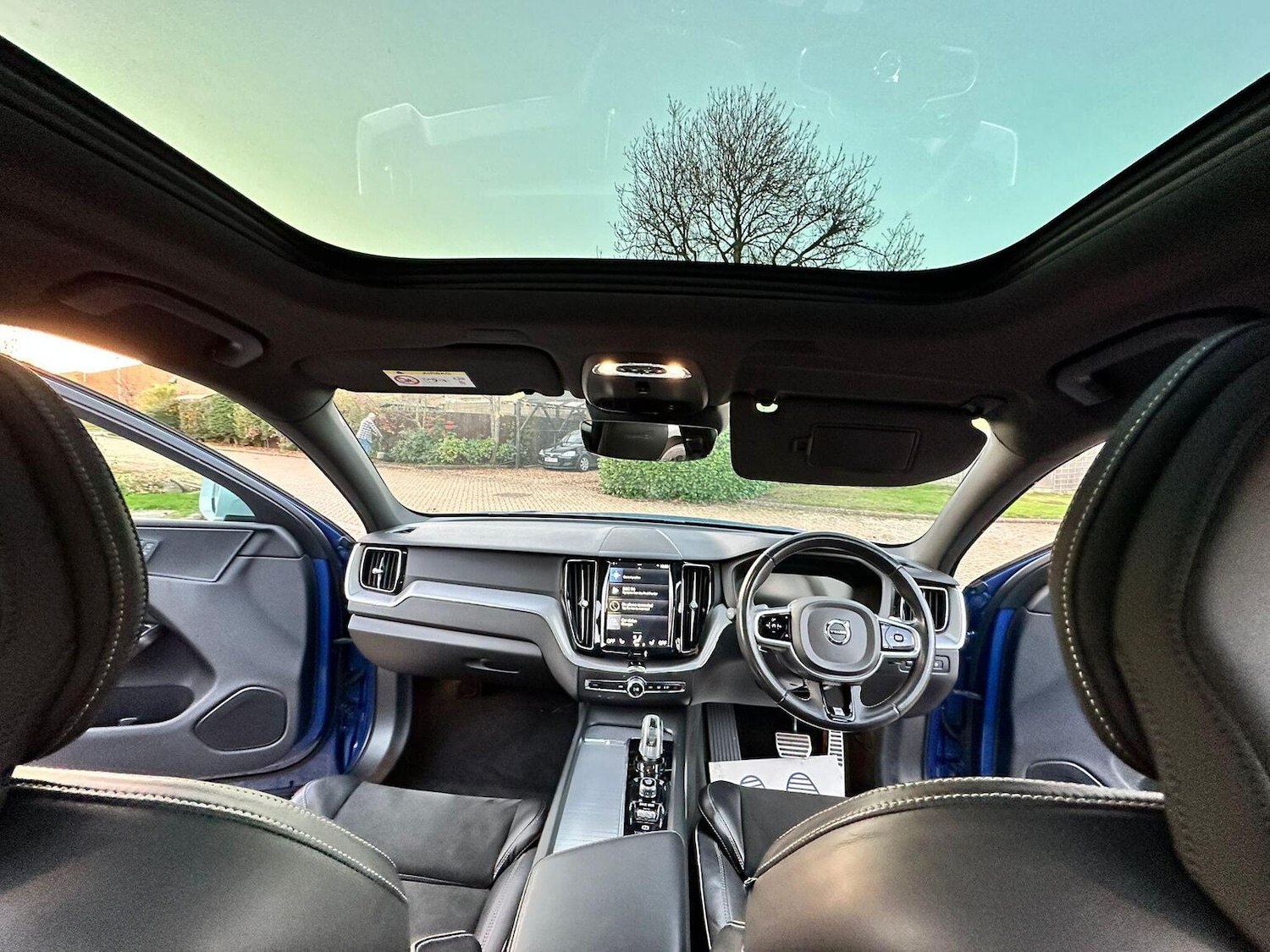 Used Volvo XC60 2018 for sale - 77173047: Photo 16