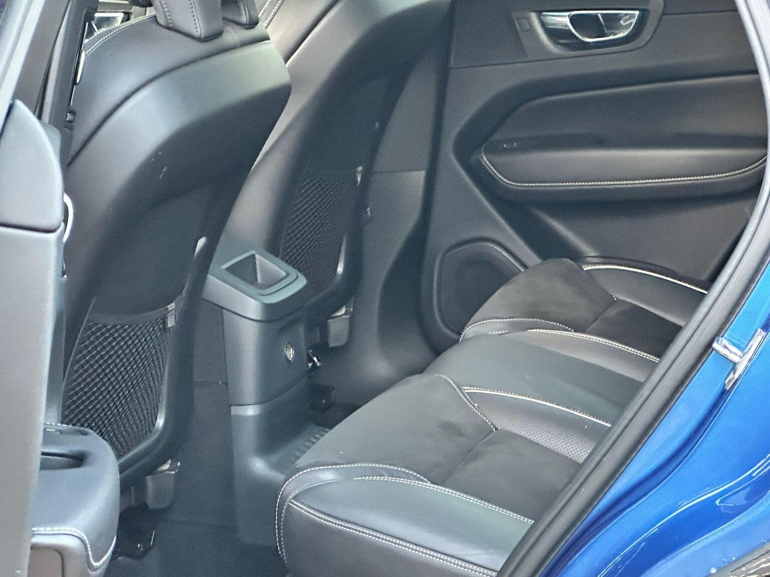 Used Volvo XC60 2018 for sale - 77173047: Photo 19