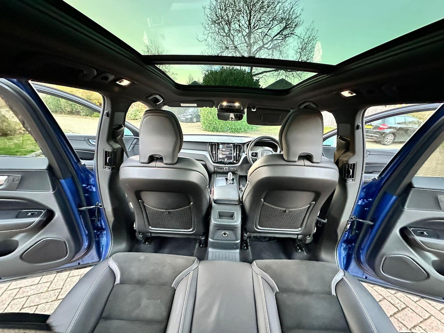 Used Volvo XC60 2018 for sale - 77173047: Photo 22