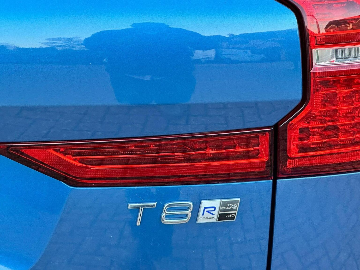 Used Volvo XC60 2018 for sale - 77173047: Photo 36