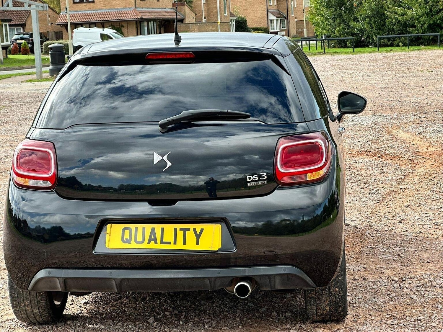 Used DS Automobiles DS 3 2015 for sale - 76565207: Photo 10