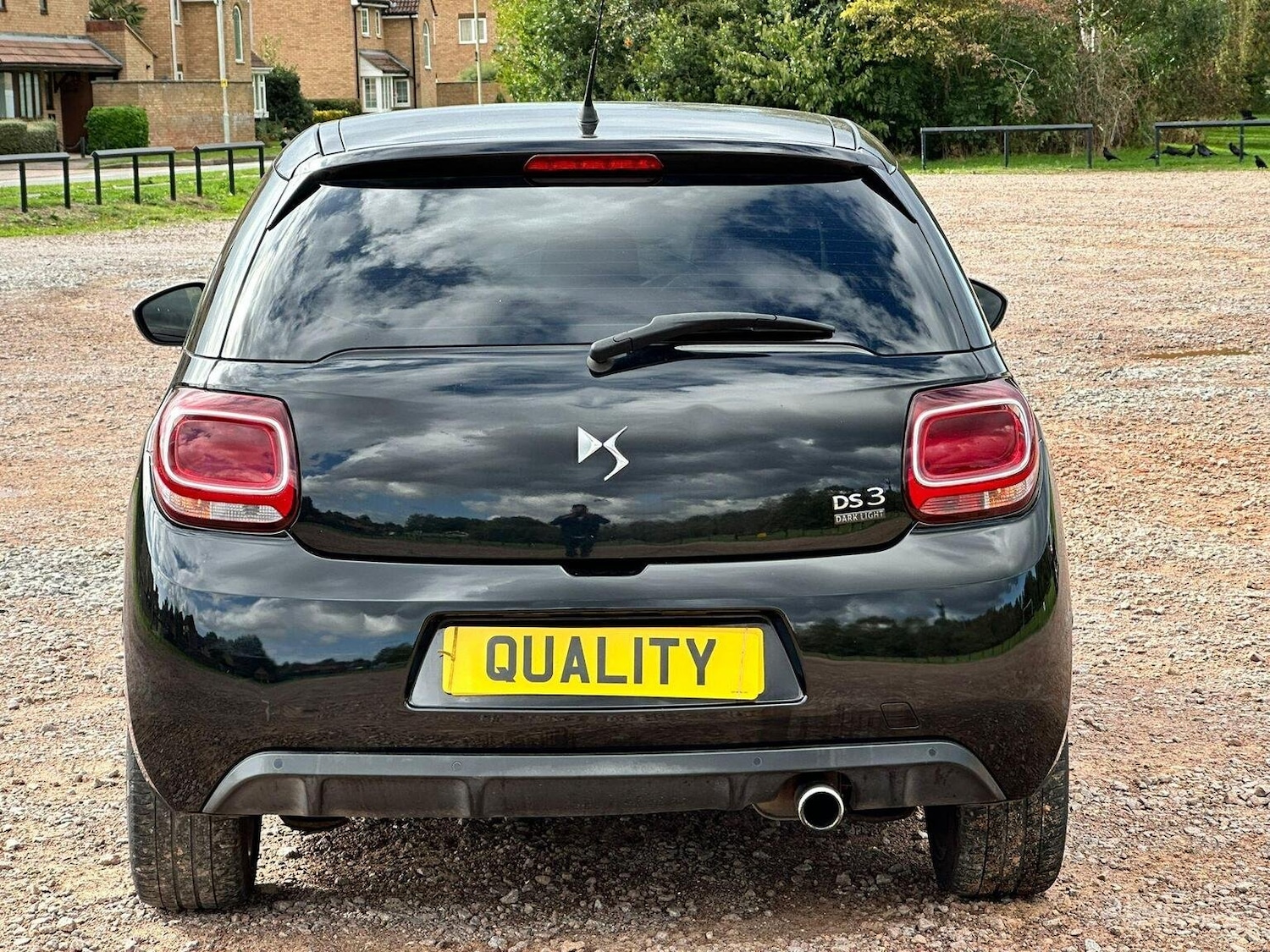 Used DS Automobiles DS 3 2015 for sale - 76565207: Photo 11