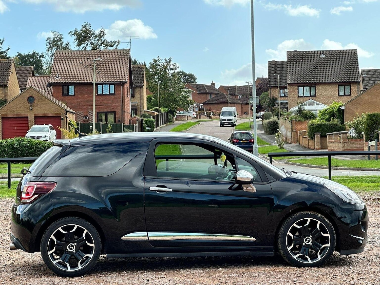 Used DS Automobiles DS 3 2015 for sale - 76565207: Photo 12