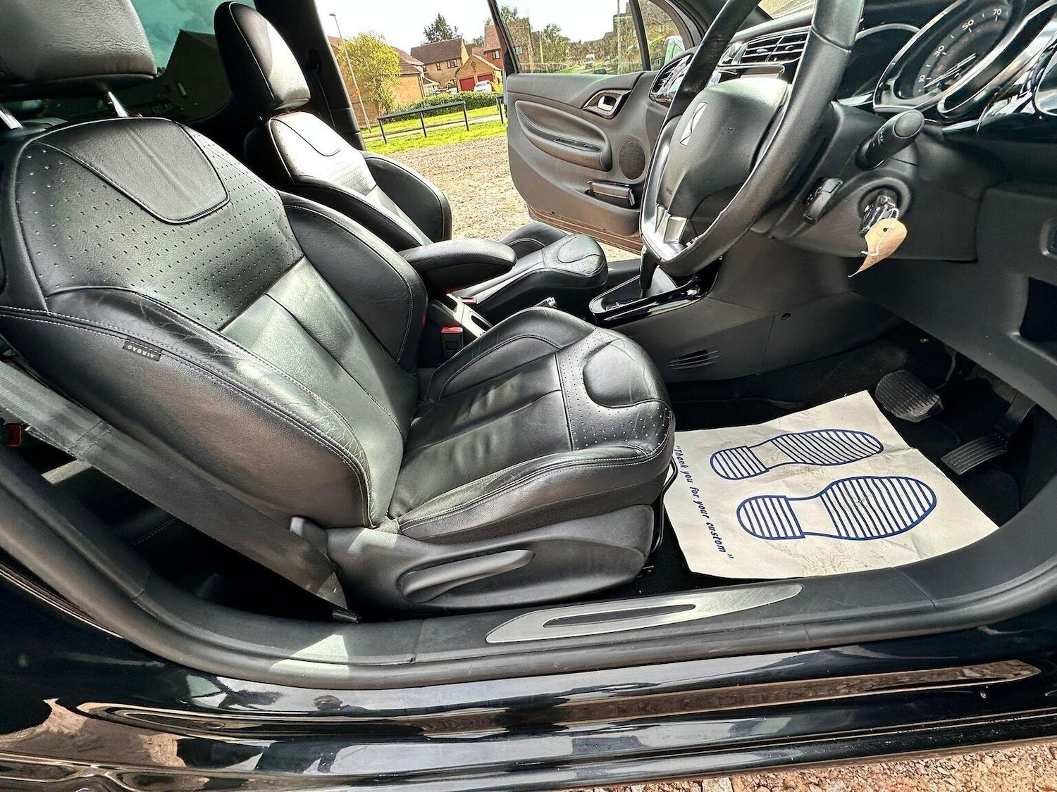 Used DS Automobiles DS 3 2015 for sale - 76565207: Photo 14