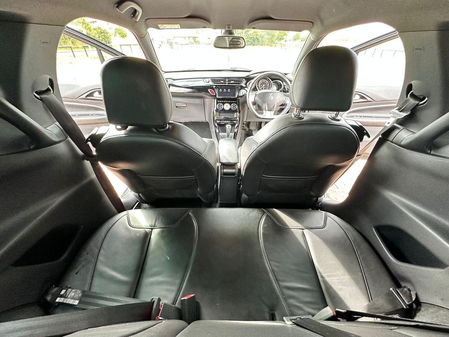 Used DS Automobiles DS 3 2015 for sale - 76565207: Photo 17