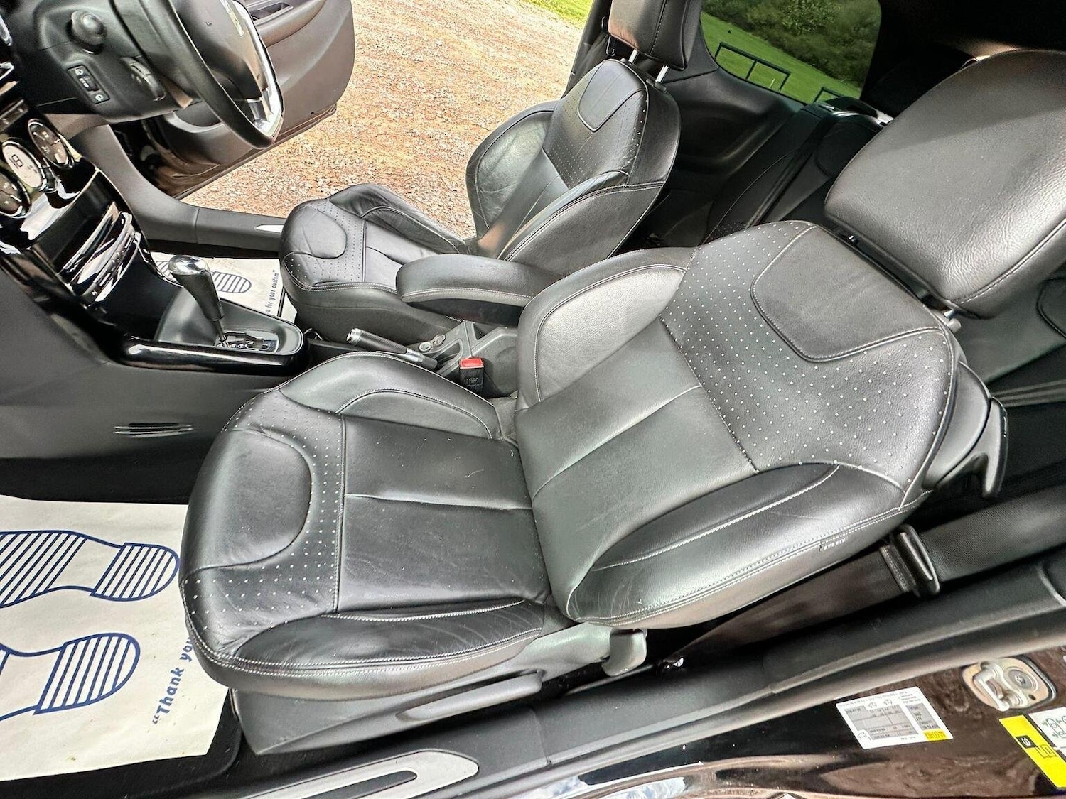 Used DS Automobiles DS 3 2015 for sale - 76565207: Photo 24