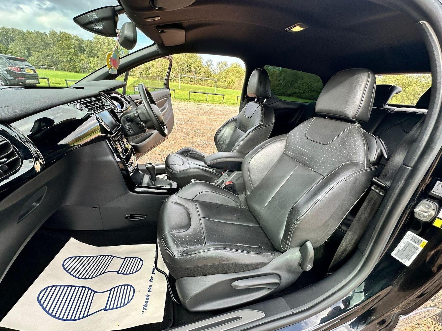 Used DS Automobiles DS 3 2015 for sale - 76565207: Photo 25