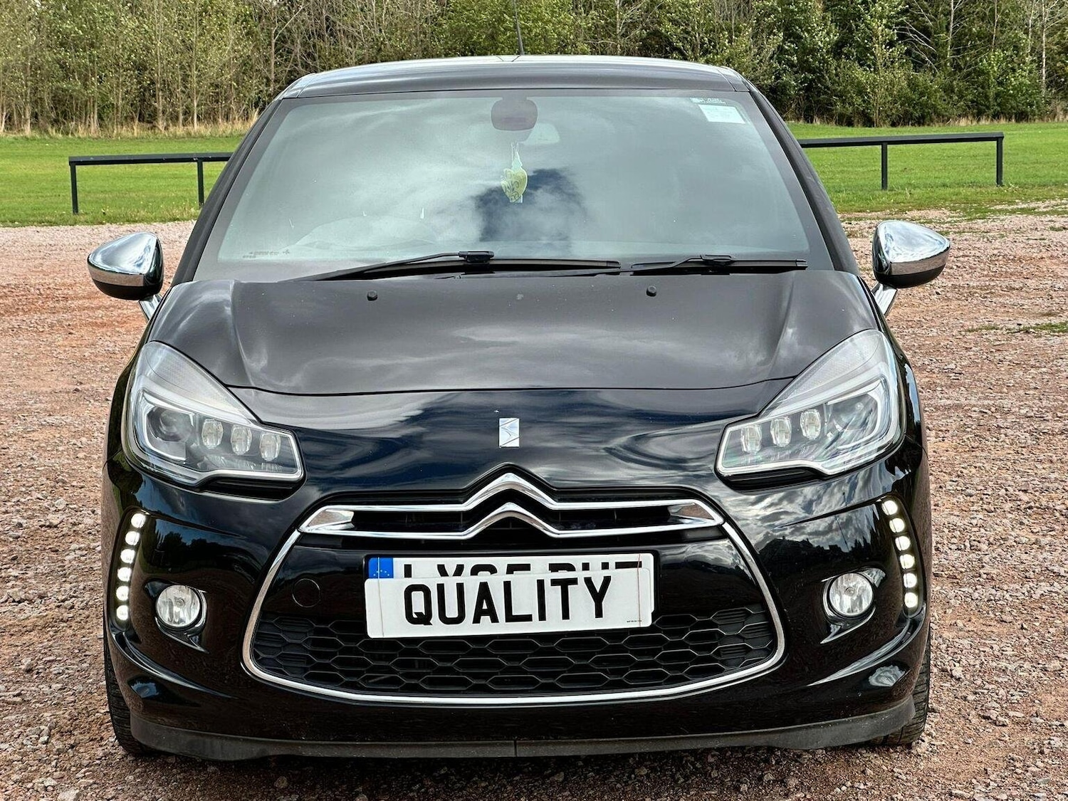 Used DS Automobiles DS 3 2015 for sale - 76565207: Photo 5