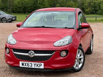 Used Vauxhall ADAM 2013 for sale - 78599672: Photo