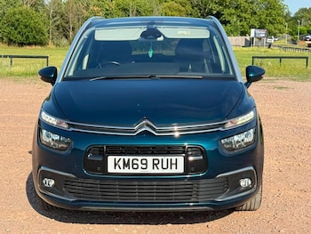 Used Citroen Grand C4 Picasso 2019 for sale - 79033151: Photo