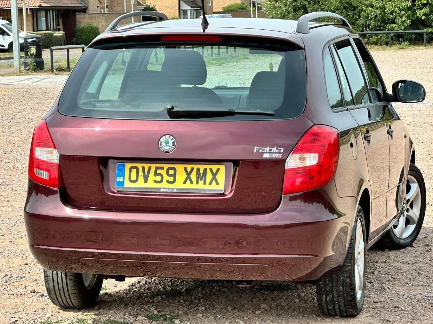 Vehicle 13