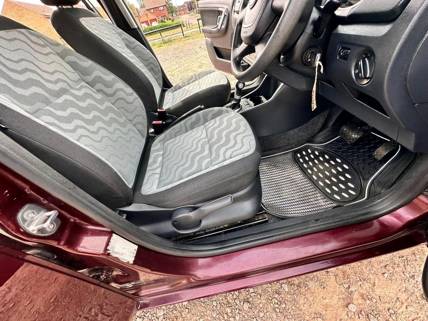 Vehicle 19