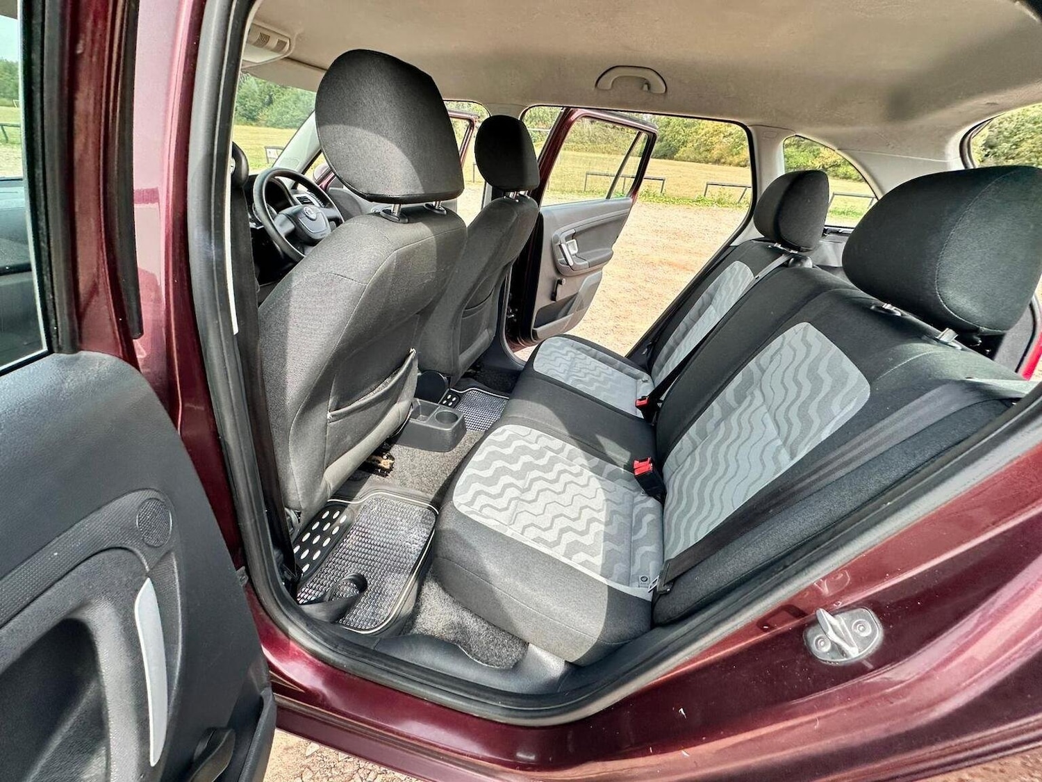 Vehicle 24
