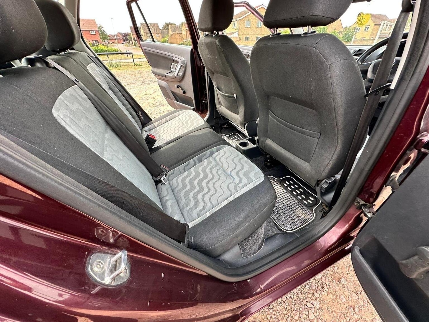 Vehicle 26