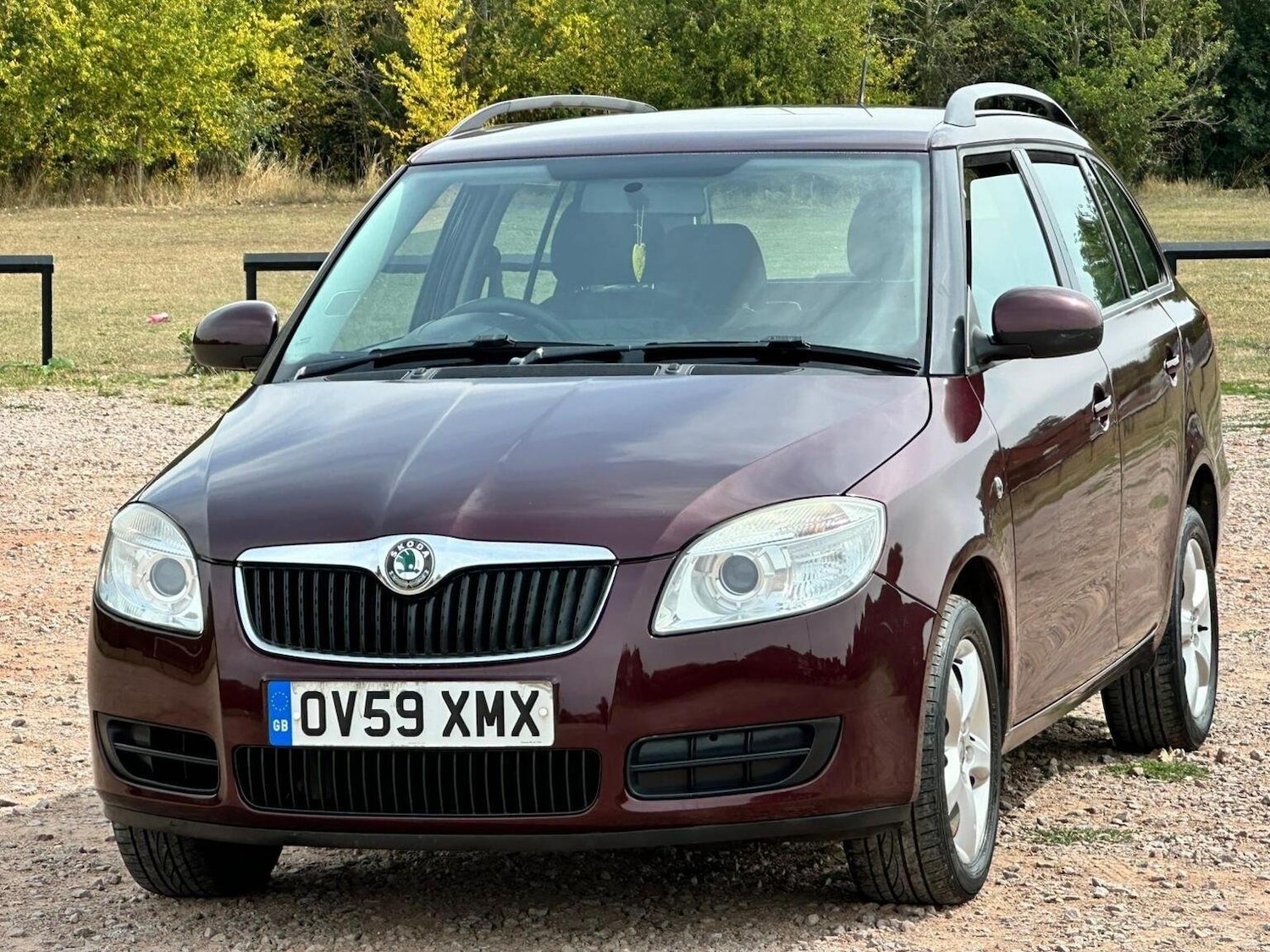 Vehicle 7