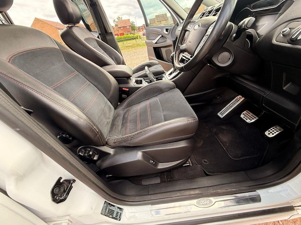Used Ford S-Max 2011 for sale - 76107297: Photo 12