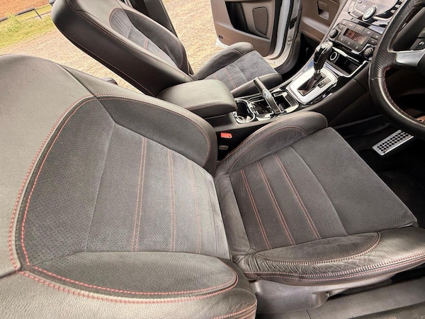 Used Ford S-Max 2011 for sale - 76107297: Photo 13