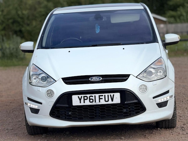 Used Ford S-Max 2011 for sale - 76107297: Photo 5