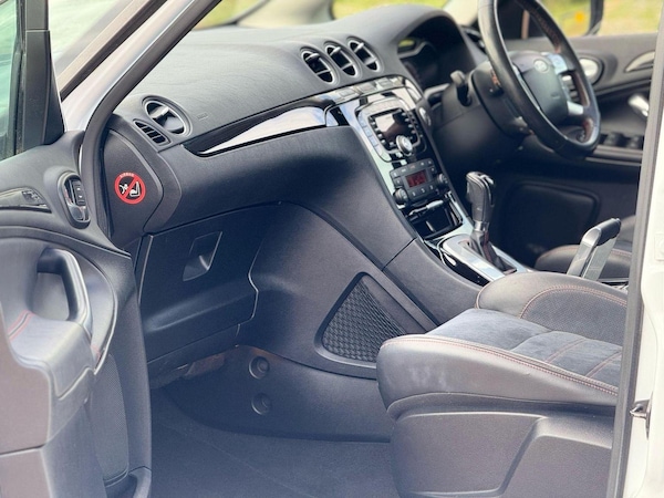 Used Ford S-Max 2011 for sale - 76107297: Photo 7