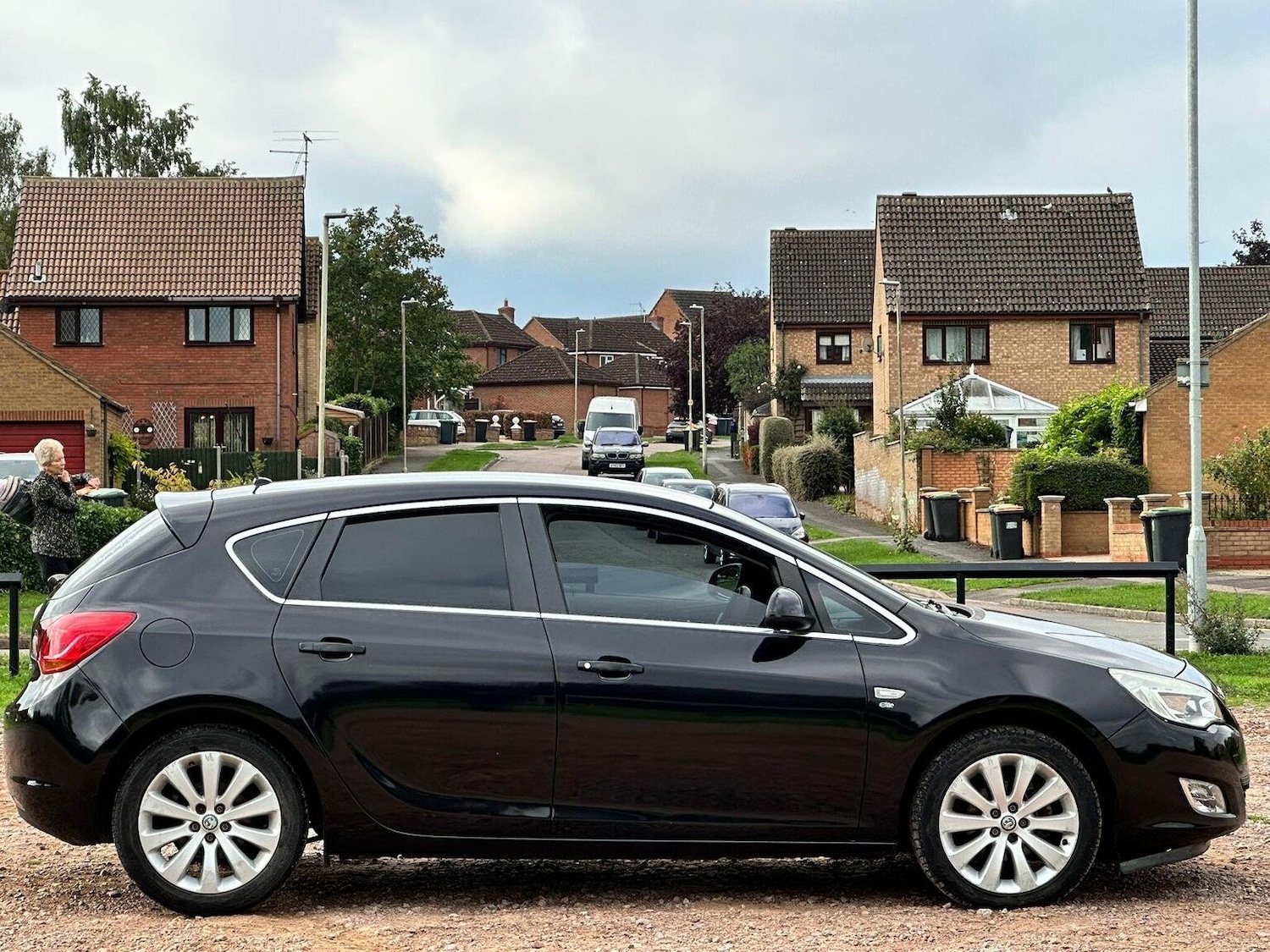 Used Vauxhall Astra 2010 for sale - 76225218: Photo 11