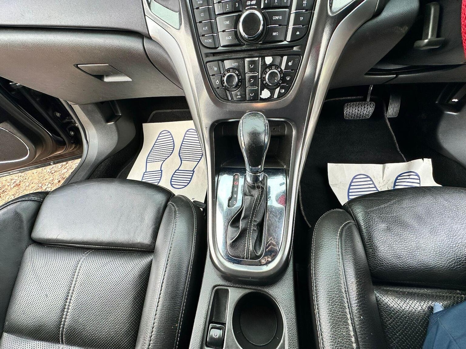 Used Vauxhall Astra 2010 for sale - 76225218: Photo 14