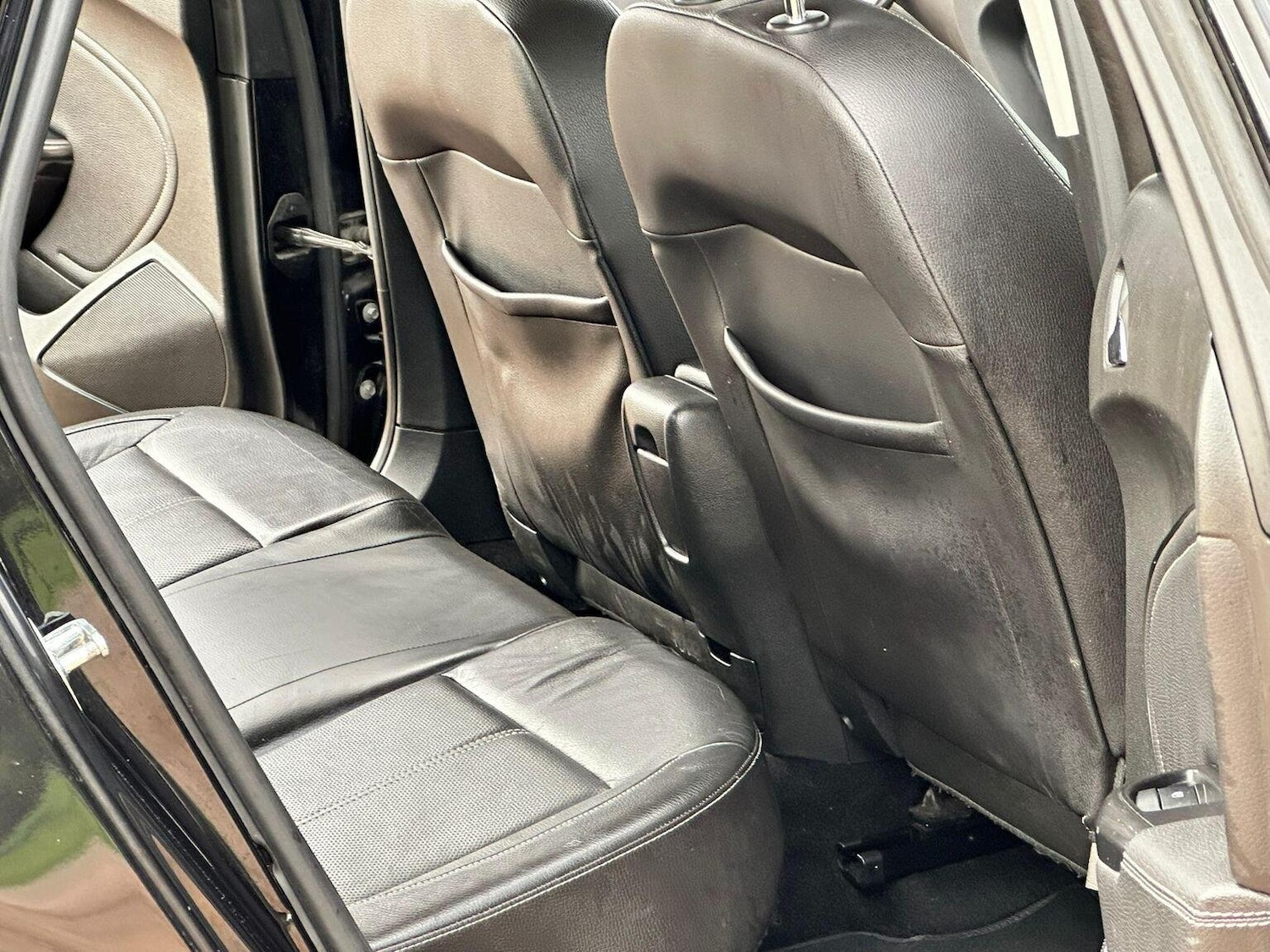 Used Vauxhall Astra 2010 for sale - 76225218: Photo 18