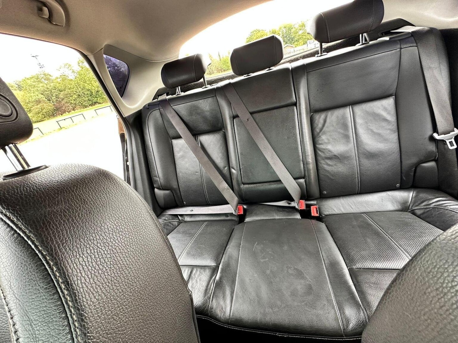 Used Vauxhall Astra 2010 for sale - 76225218: Photo 19