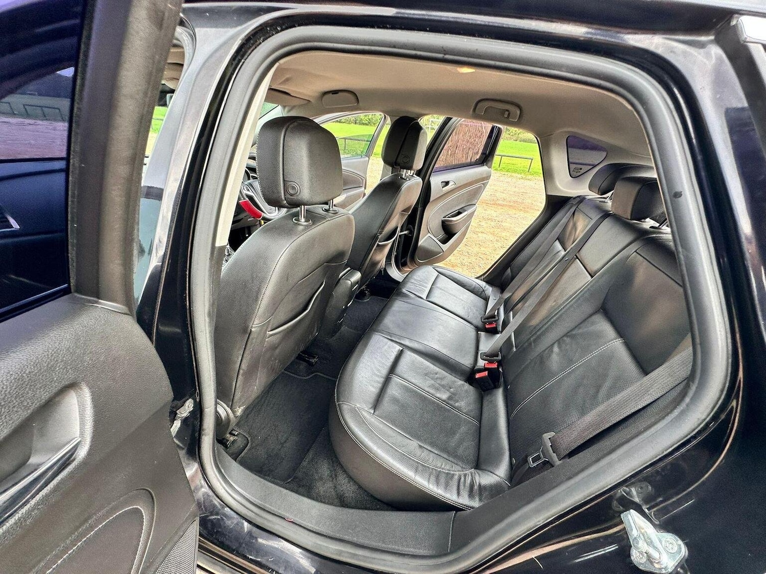 Used Vauxhall Astra 2010 for sale - 76225218: Photo 20