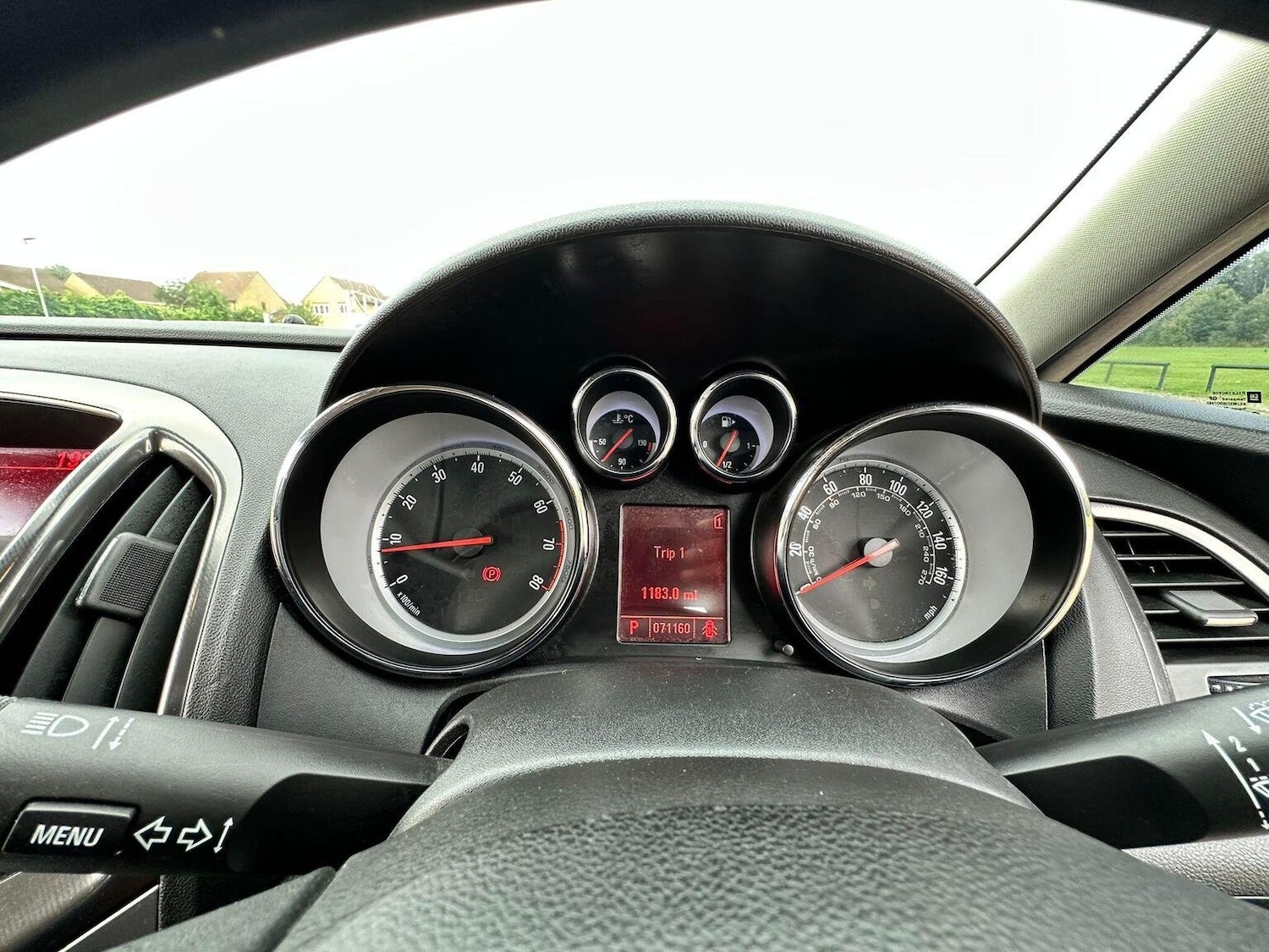 Used Vauxhall Astra 2010 for sale - 76225218: Photo 24