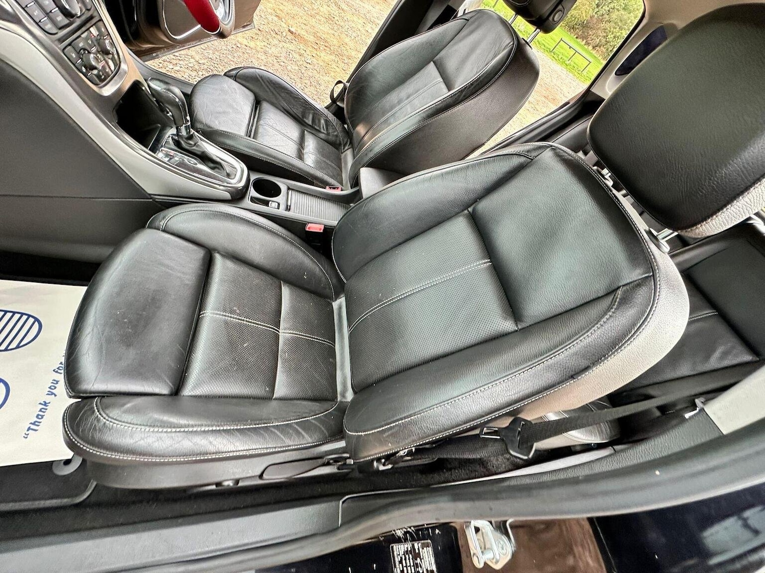 Used Vauxhall Astra 2010 for sale - 76225218: Photo 31