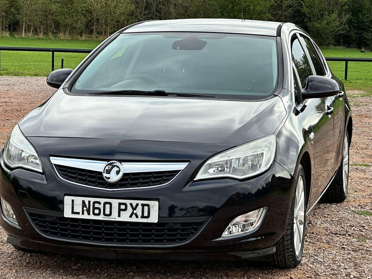 Used Vauxhall Astra 2010 for sale - 76225218: Photo 33