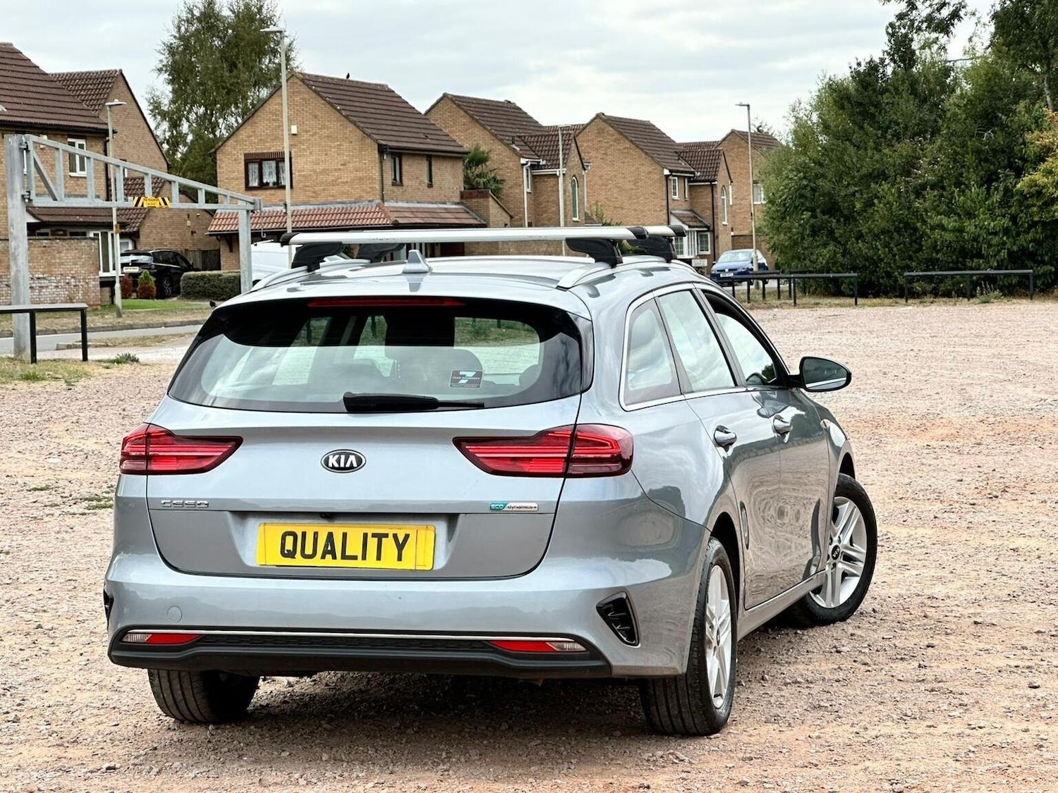 Used Kia Ceed 2021 for sale - 77173038: Photo 13