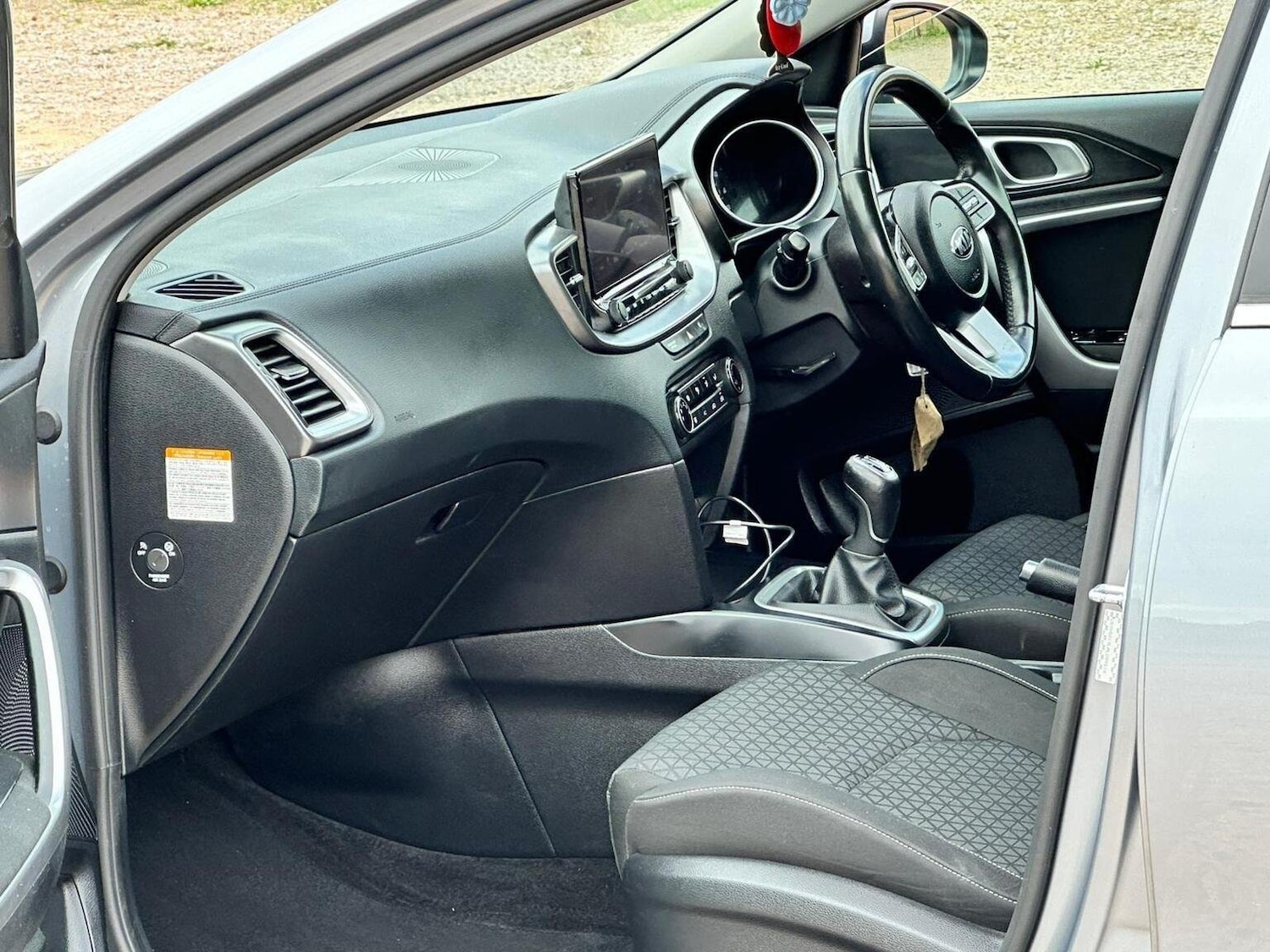 Used Kia Ceed 2021 for sale - 77173038: Photo 14