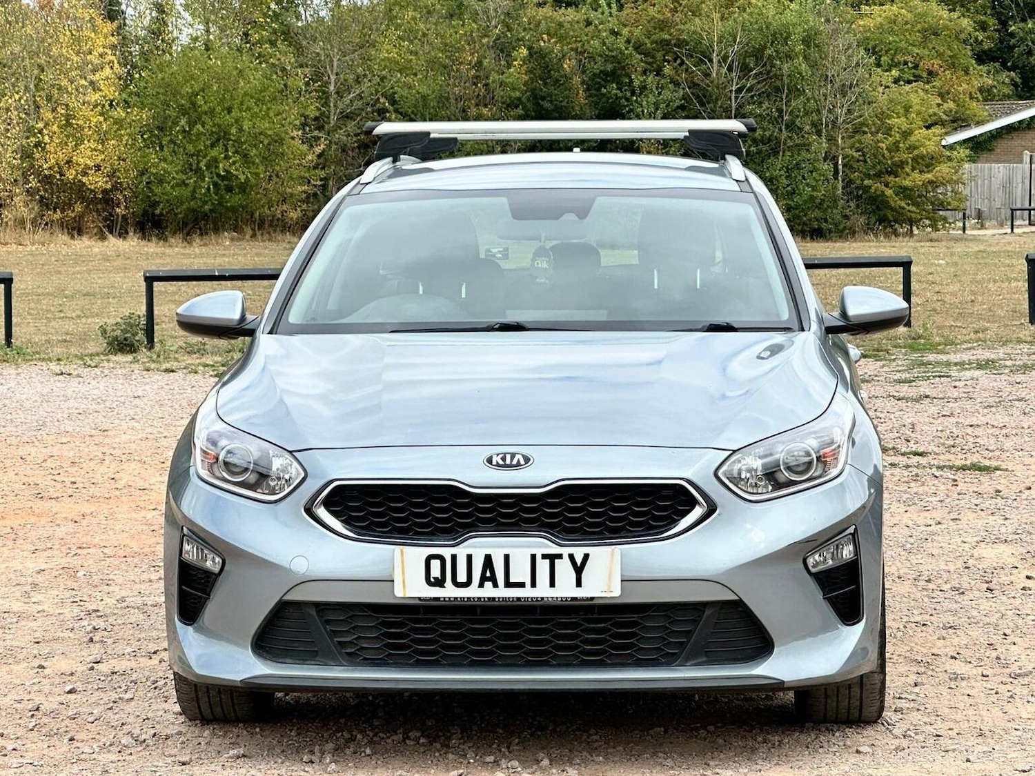 Used Kia Ceed 2021 for sale - 77173038: Photo 2