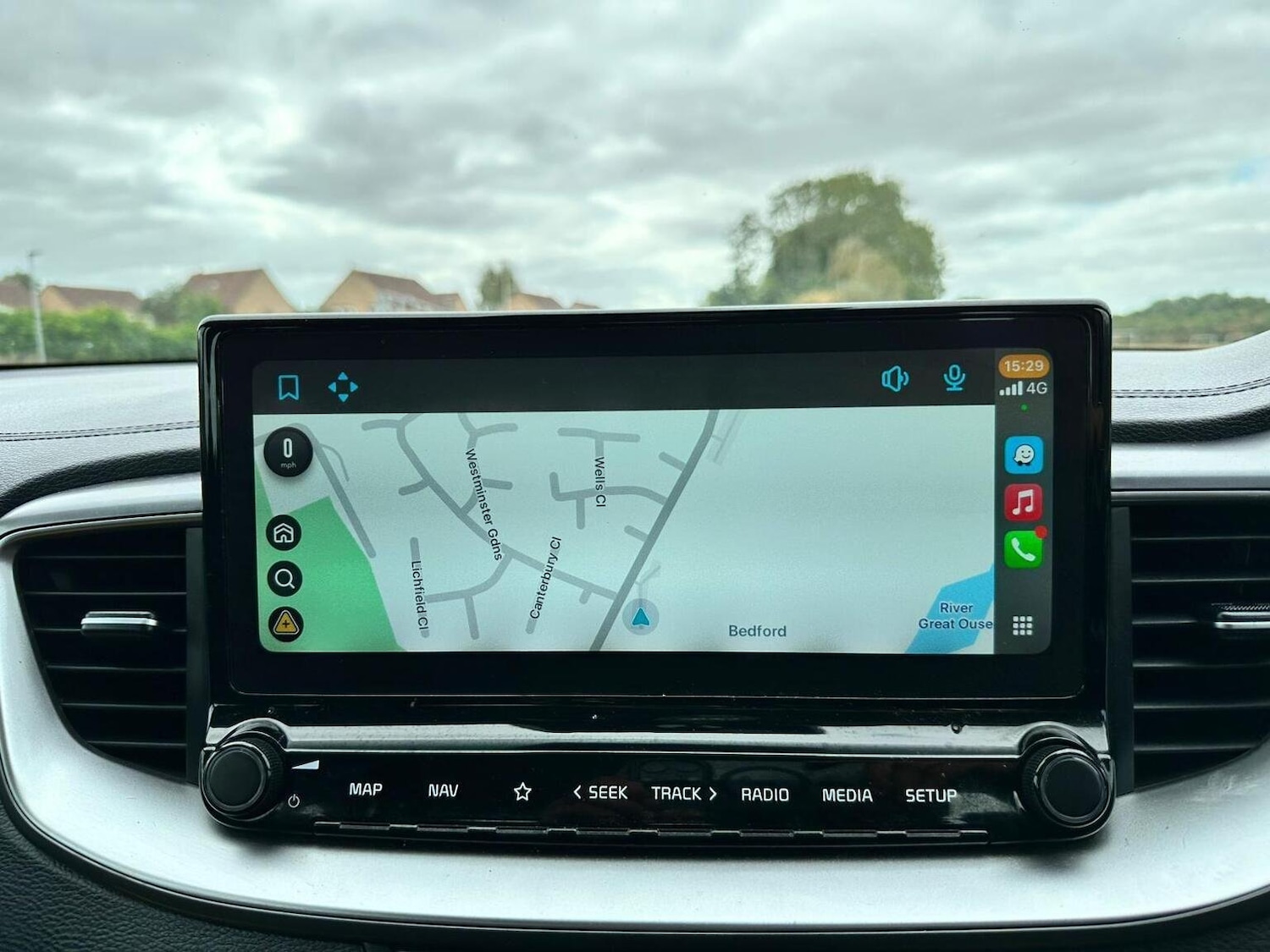 Used Kia Ceed 2021 for sale - 77173038: Photo 28