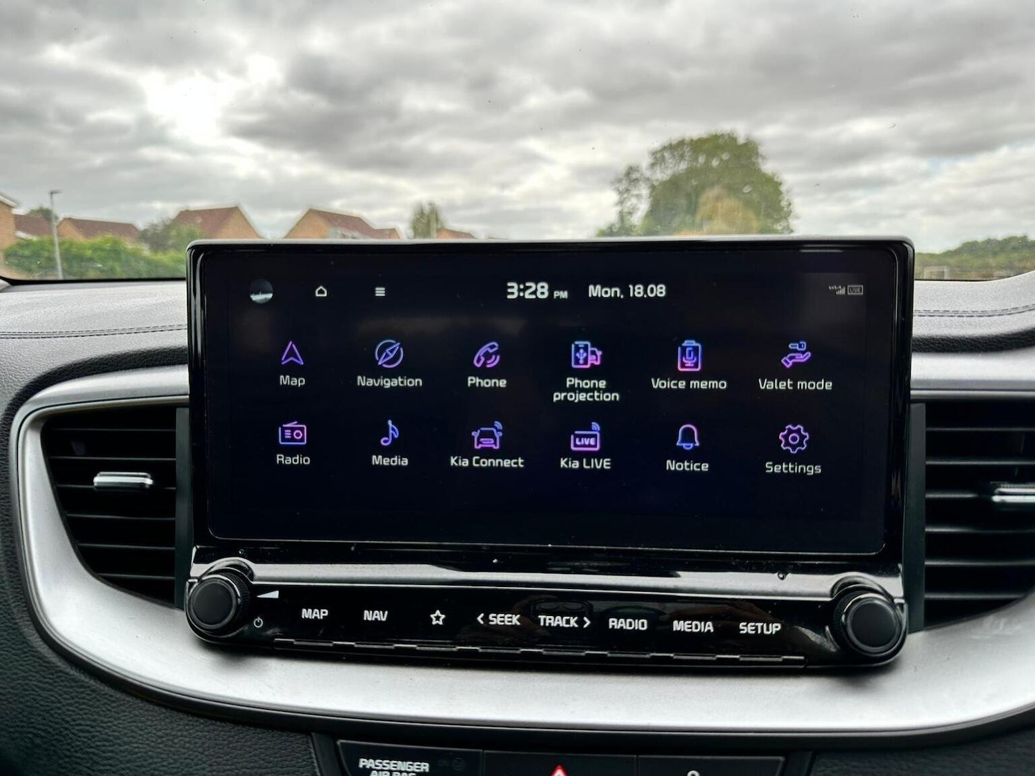 Used Kia Ceed 2021 for sale - 77173038: Photo 29