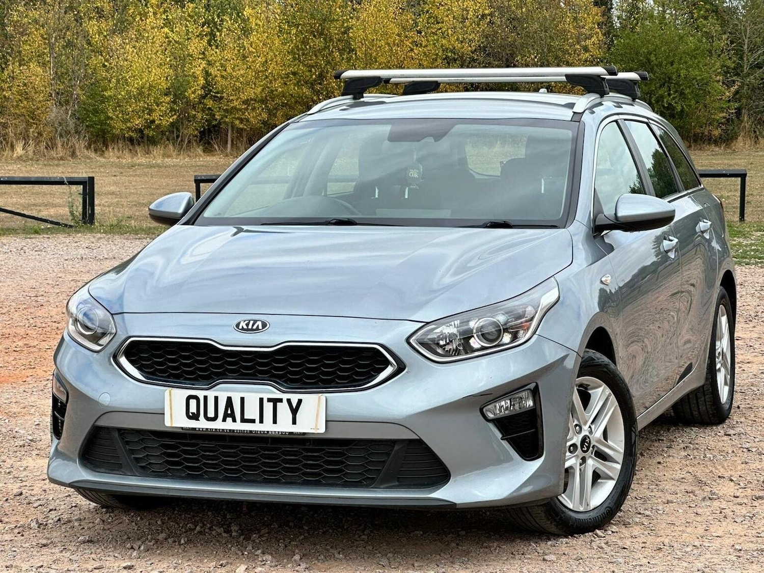 Used Kia Ceed 2021 for sale - 77173038: Photo 3