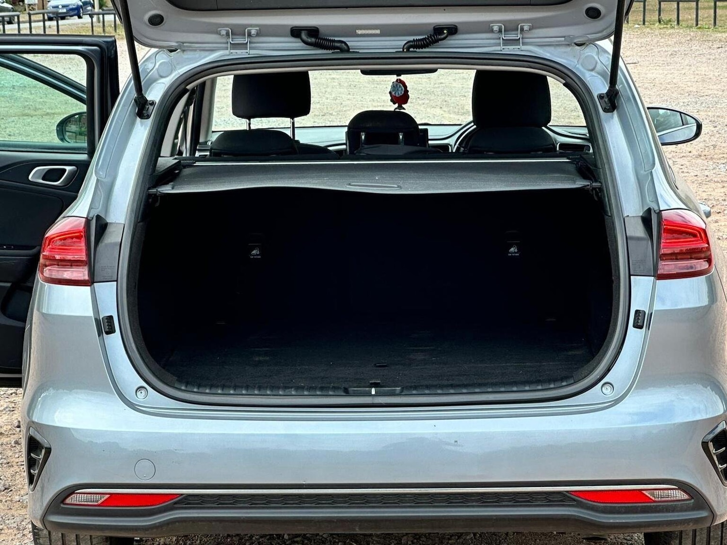 Used Kia Ceed 2021 for sale - 77173038: Photo 31