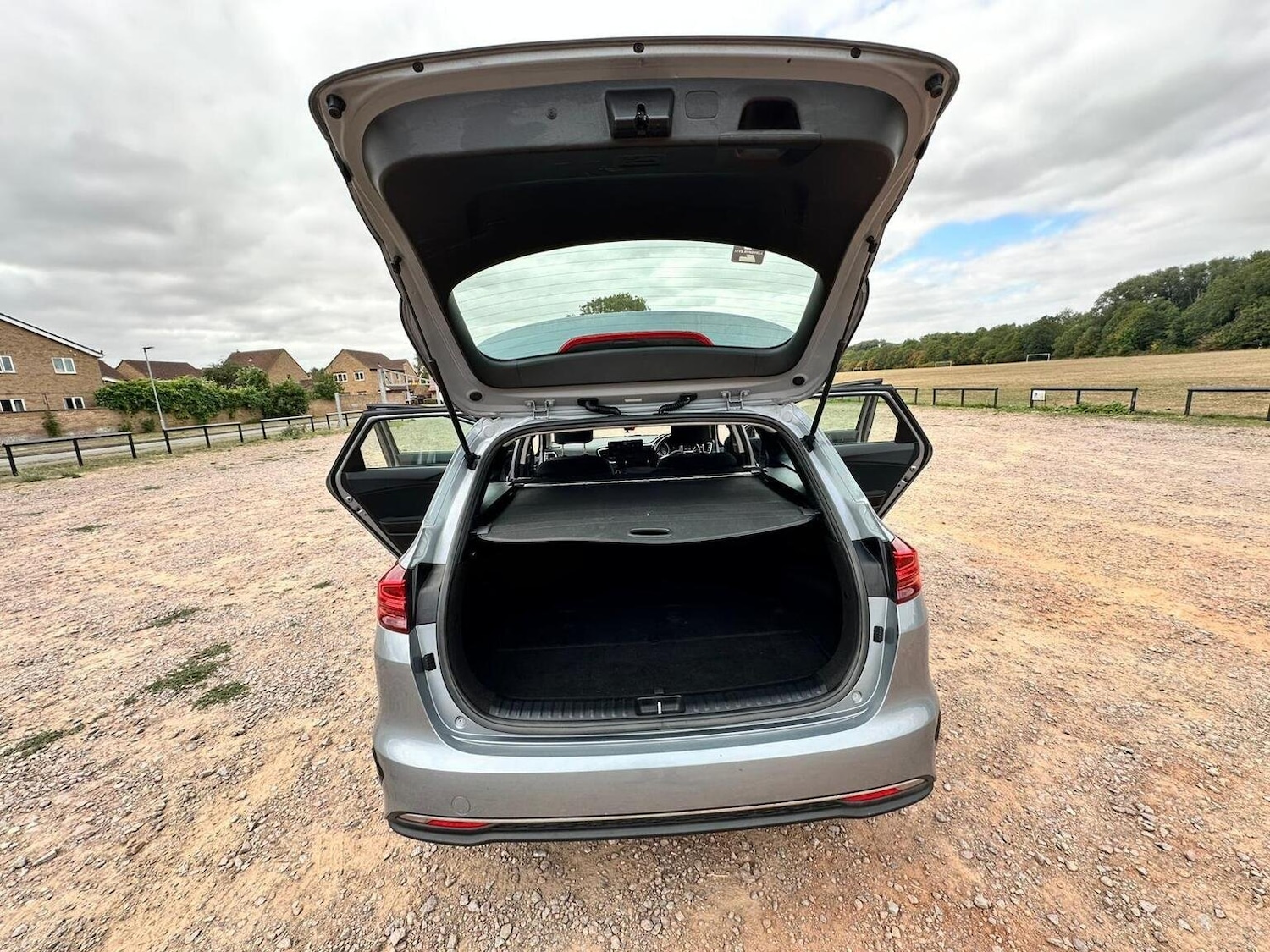 Used Kia Ceed 2021 for sale - 77173038: Photo 33