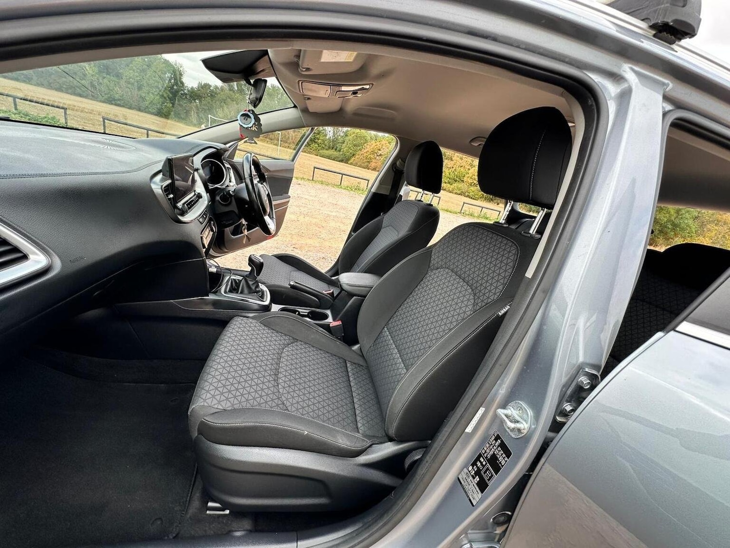 Used Kia Ceed 2021 for sale - 77173038: Photo 34